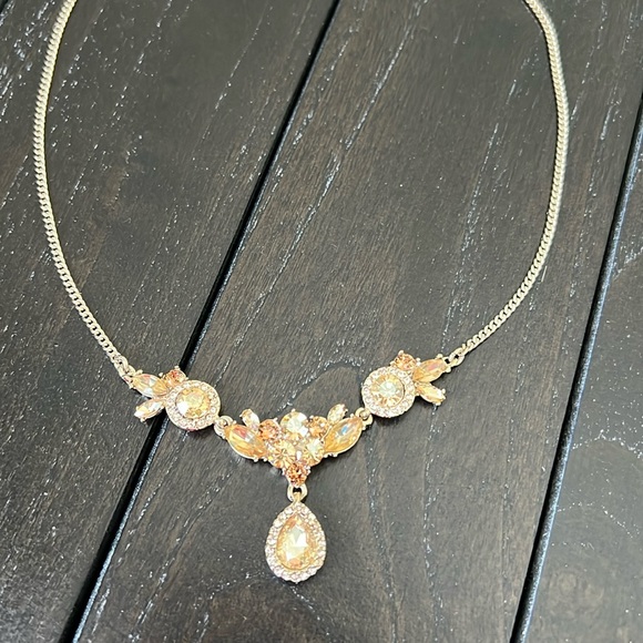 Givenchy Jewelry - Givenchy Necklace